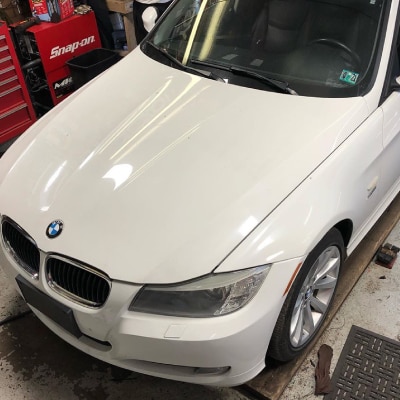 EUROPEAN CAR REPAIR